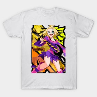 Thalia Sanda by Oz Designs T-Shirt